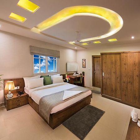 Hotel Manisha International Gaya Luaran gambar