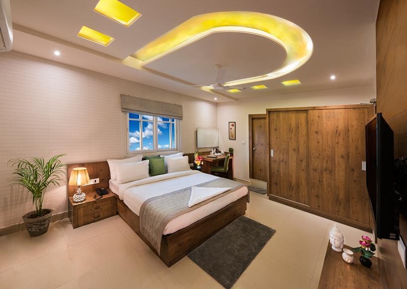 Hotel Manisha International Gaya Luaran gambar