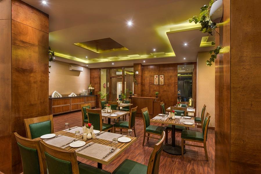 Hotel Manisha International Gaya Luaran gambar